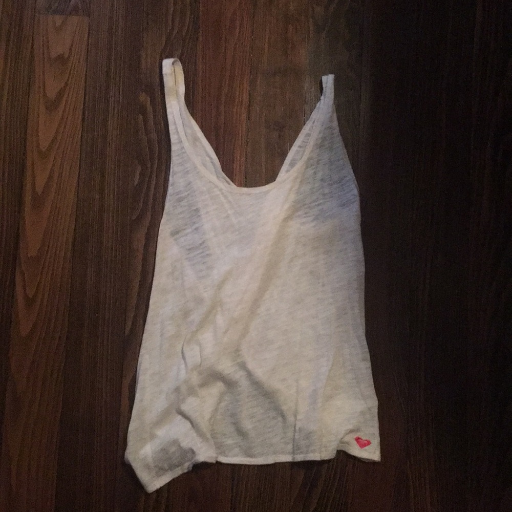 Roxy Tank